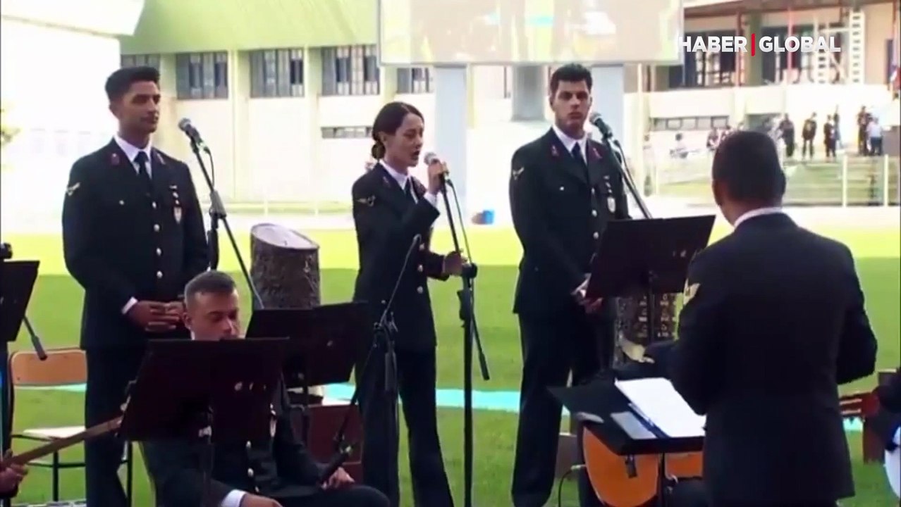 Sosyal medyada izlenme rekoru kırıyor! Bir kadın astsubayımızdan: Kerkük Zindanı