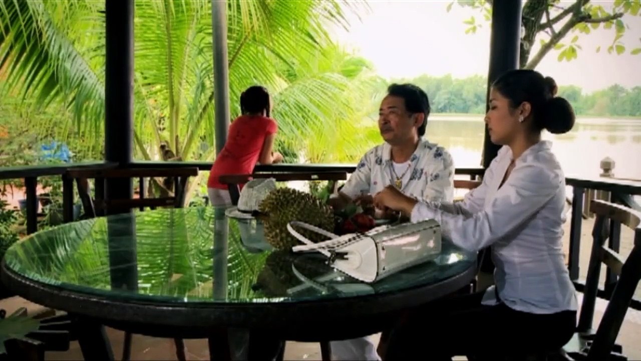 Những Đứa Con Biệt Động Sài Gòn - Tập 4