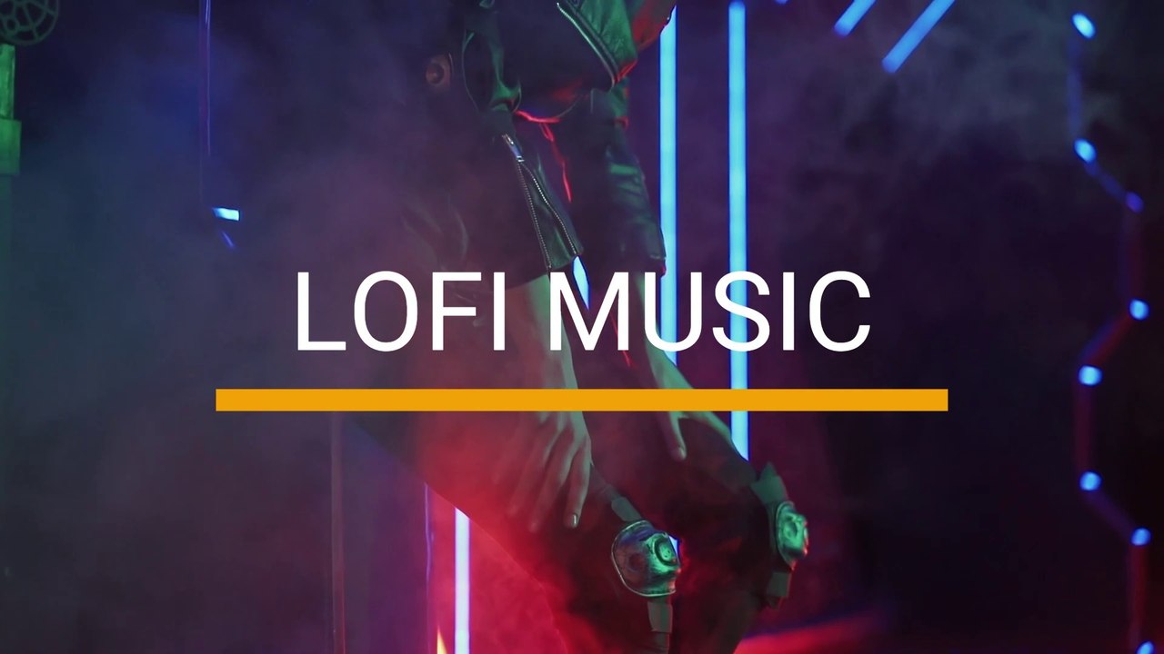 LOFI MUSIC  - MUSICA