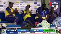 Cpl Final Full Match Highlights Barbados royals vs jamaica tallawahs