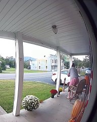 Dysfonctionnement de la chaise pendant le moment de détente - Buzz Buddy