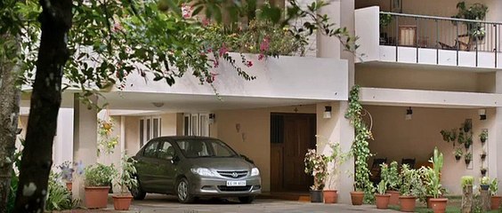 Njandukalude Nattil Oridavela Part 1