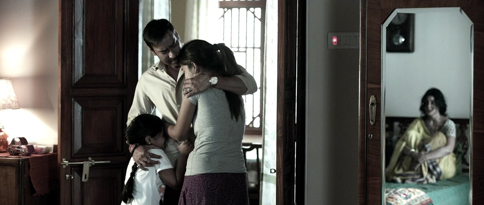 Drishyam Recall Teaser | Drishyam 2 | Ajay Devgn, Tabu, Shriya Saran | Abhishek Pathak