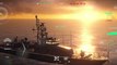 Modern Warships - New Trailer 2022||US and Canadian Warships Sails Through Taiwan Strait