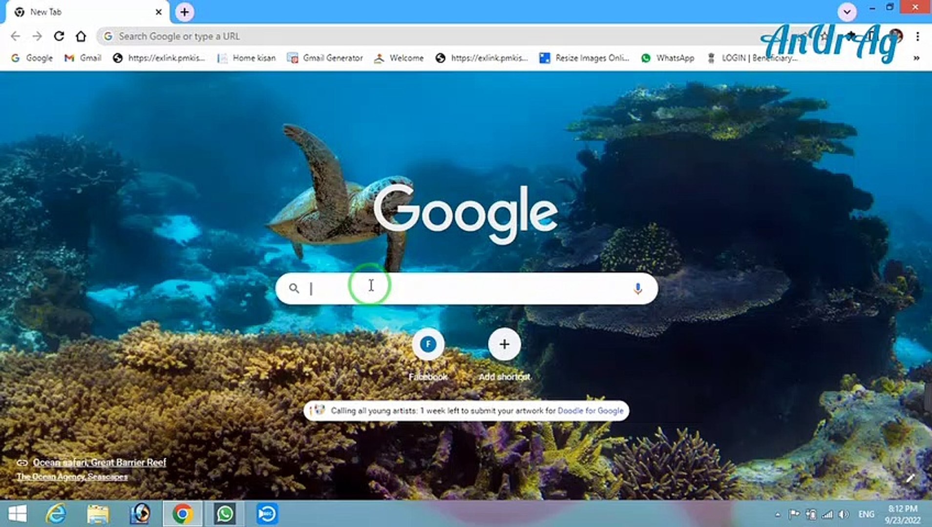 ⁣How to check light bill online