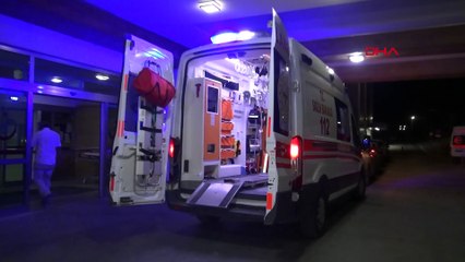 Sokakta tartıştığı kuzenini av tüfeğiyle vurdu