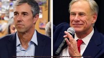 Texas gubernatorial debate: Beto O'Rourke, Greg Abbott spar on guns, abortion and immigration