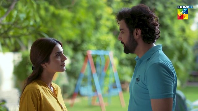 Mein Sehrish Ko Khush Nahi Rakh Sakta...!! - Bikhray Hain Hum