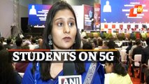 5G Era Begins In India - What Students Think