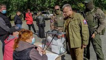 Ukrayna Güvenlik Konseyi Başkanı Danilov ilhak kararı sonrası açıklama: Rusya-Ukrayna Savaşı'nın bir sonraki aktif fazı ekim ayında bekleniyor