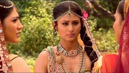 Daksh Punishes Sati Ep 1