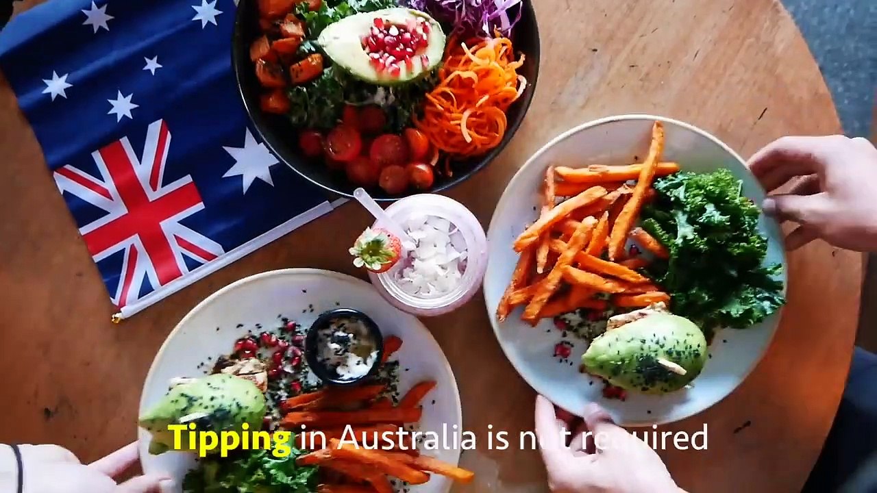 Where Everything Is Flipped!