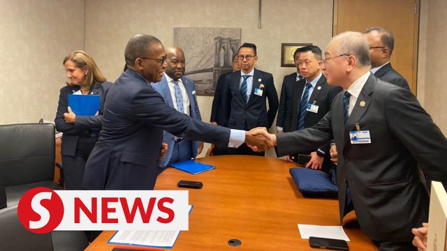 Malaysia's aviation industry on the road to recovery, says Dr Wee