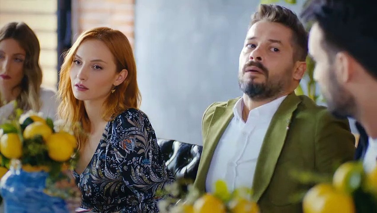 el amor esta en el aire Cap 45 ( Castellano)