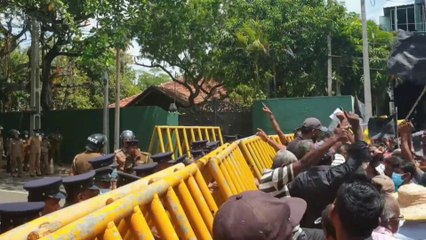 5 Negara Ini Punya Rapor Ekonomi Terburuk yang mengalami Resesi