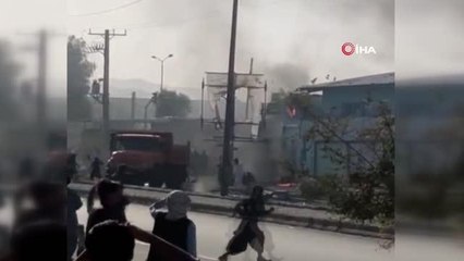 İran iç savaşa sürükleniyor! Karakola düzenlenen saldırıda istihbarat komutanı dahil 19 kişi hayatını kaybetti