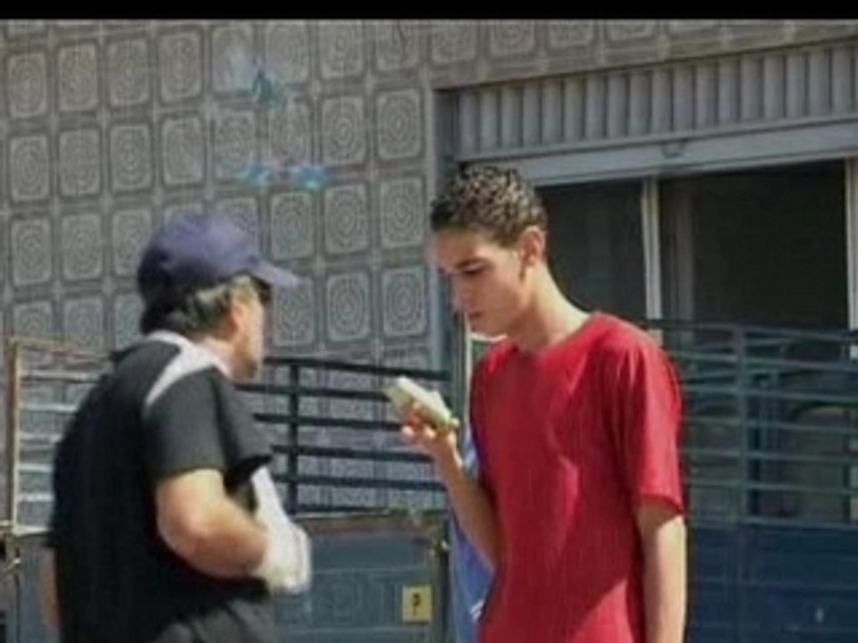 Hamou caméra cachée part 2