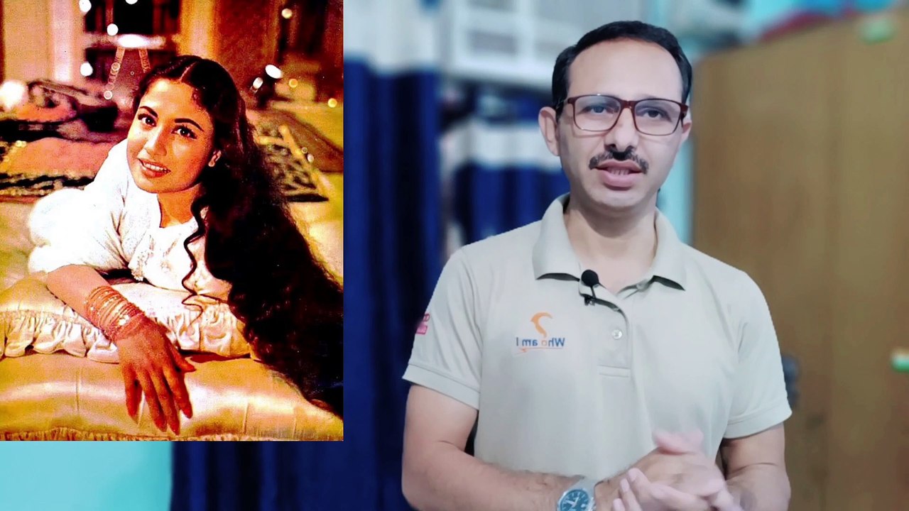 Meena Kumari Ki Khoon Ki Ulti Apne Hathon Me Le Liya Karte The Sawan Kumar | Phir Kya Hua |