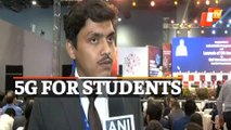 5G Services In India - Student Reaction