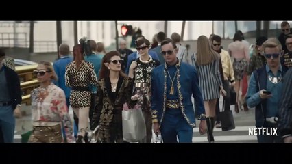 Bright Bande-annonce (TR)