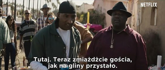 Bright Bande-annonce (PL)