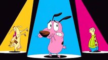 Cartoon Network 25th Anniversary Bumper