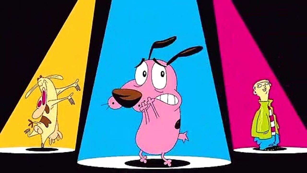 Cartoon Network 25th Anniversary Bumper