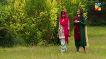 Yakeen Ka Safar - Episode 22 - [ HD ] - {  Sajal Ali - Ahad Raza Mir - Hira Mani }  Drama