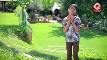 قمر سيدنا النبي - مؤمن الجناني _ طيور الجنة(360P)