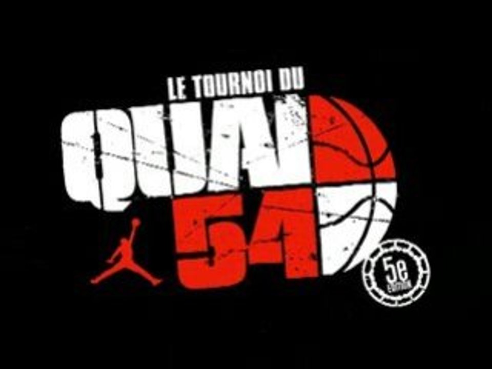 Trailer Quai54 2007