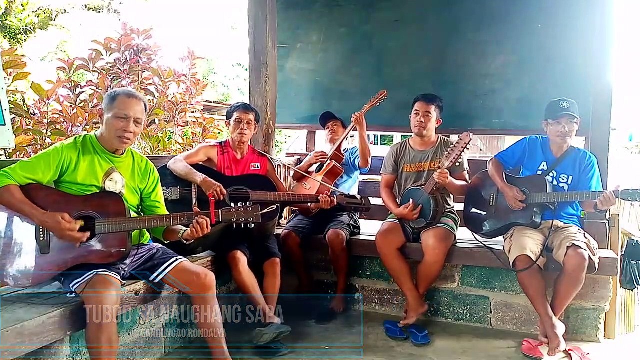 Tubod sa Naughang Sapa