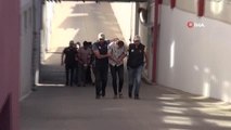 Adana haber! Adana'da 2 DEAŞ zanlısı tutuklandı