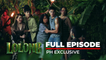 Ang huling laban ni Lolong (Full Episode 65) | Lolong