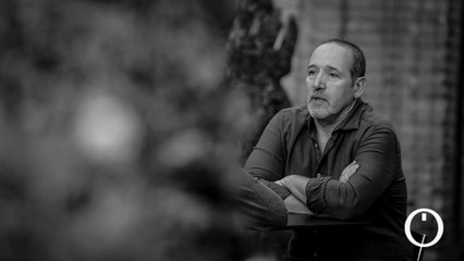 Entrevista N&B a Francisco Acosta: “La historia nos demandará responsabilidades por dejar el planeta como lo hemos dejado”