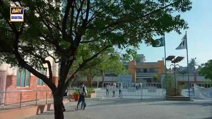 Fraud Episode 2 - 21st May 2022 (English Subtitles) ARY Digital Drama