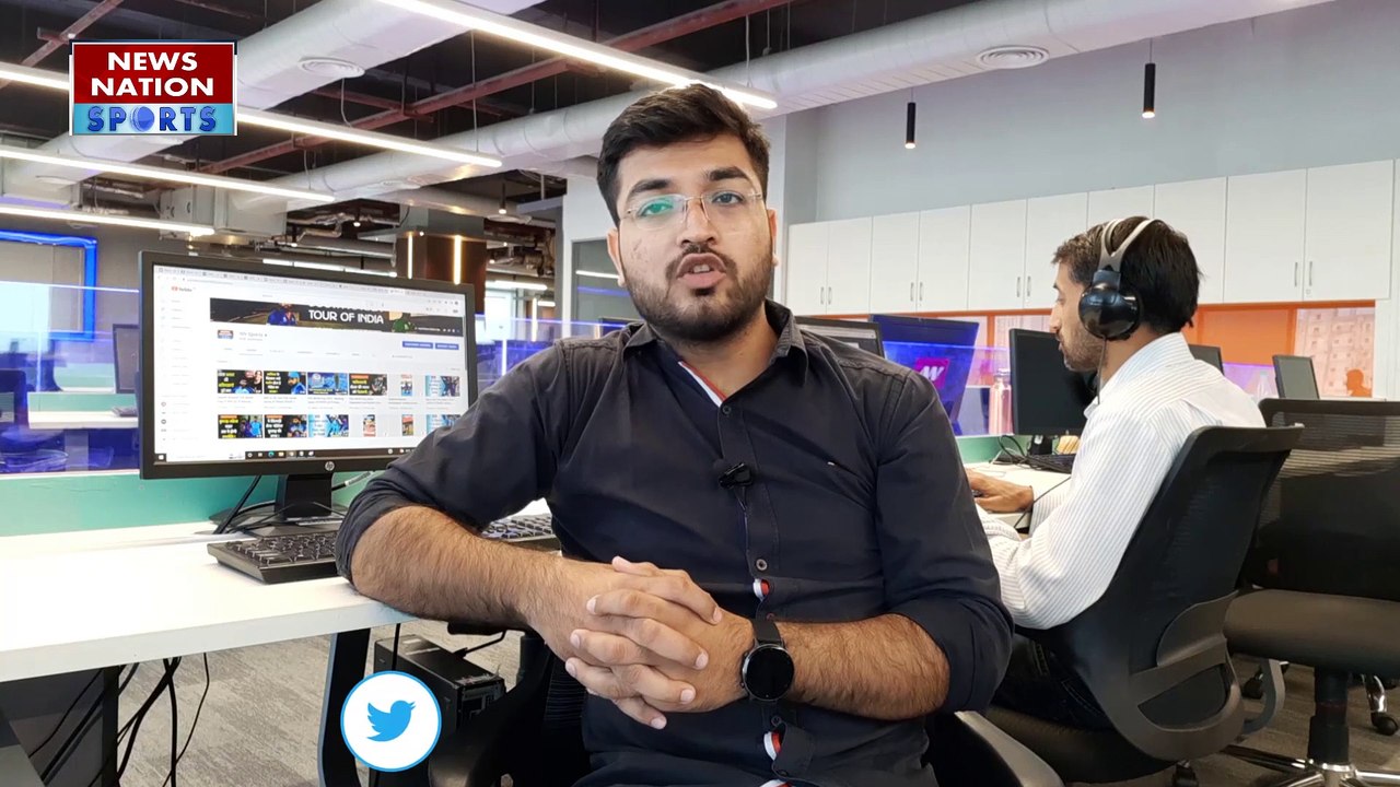 T20 World Cup 2022: Mohammed Siraj, Umran Malik को मिलेगा विश्व कप में खेलने का मौका !