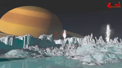 Ocean on an Exoplanet: How Does Life Start?