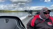 Bass fishing on Lake Glenbawn | September 29, 2022 | Newcastle Herald