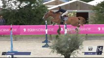 Grand National FFE - AC Print - CSO  | Canteleu (FRA) | Pauline GUIGNERY | BELINO DE LA ROMAINE