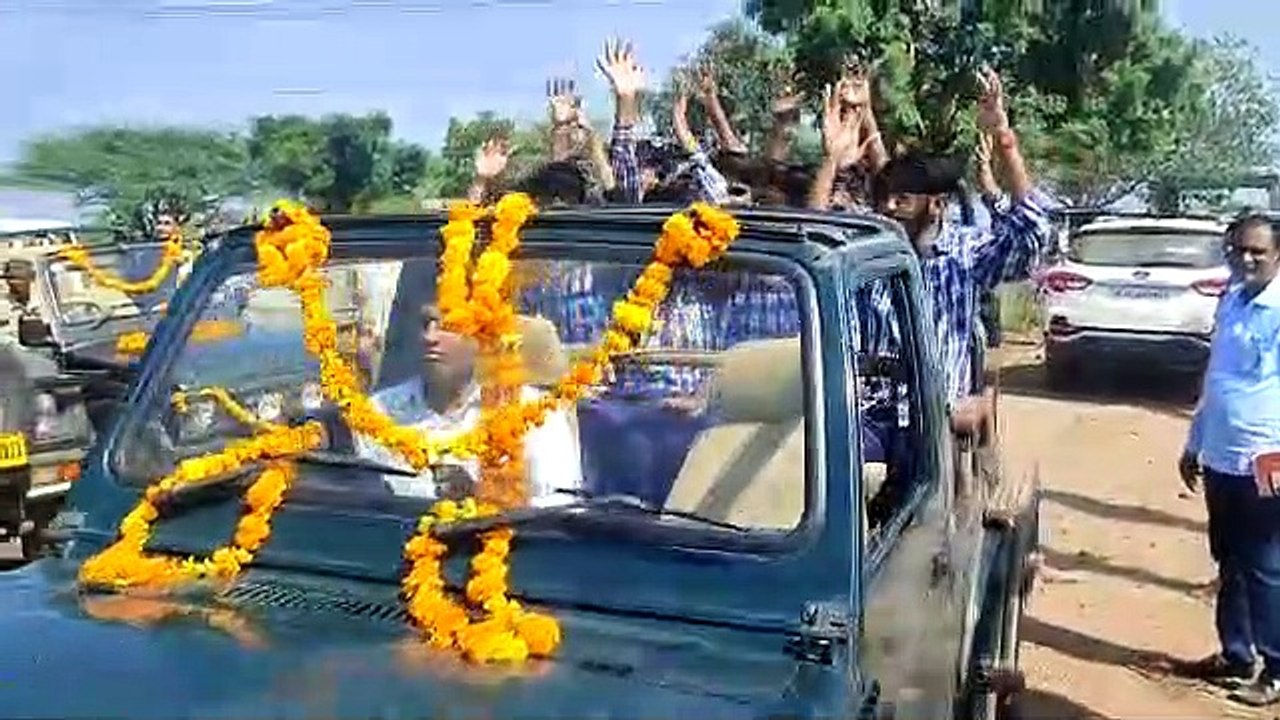 कैलादेवी अभयारण्य में सफारी शुरू पहले दिन महज विद्यार्थियों ने किया भ्रमण