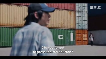 Alice in Borderland Season 2   Super Teaser Trailer   Netflix