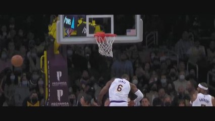 LeBron's Lakers: NBA season preview