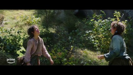 The Lord of the Rings The Rings of Power   Sadoc   Prime Video (2)