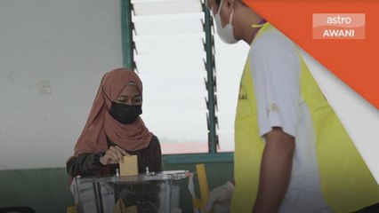 Desakan PRU-15 | Keputusan MKT UMNO satu tindakan tergesa-gesa - Penganalisis