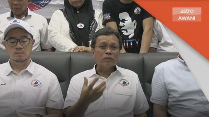 PRU15 | Warisan sedia walaupun pada musim tengkujuh