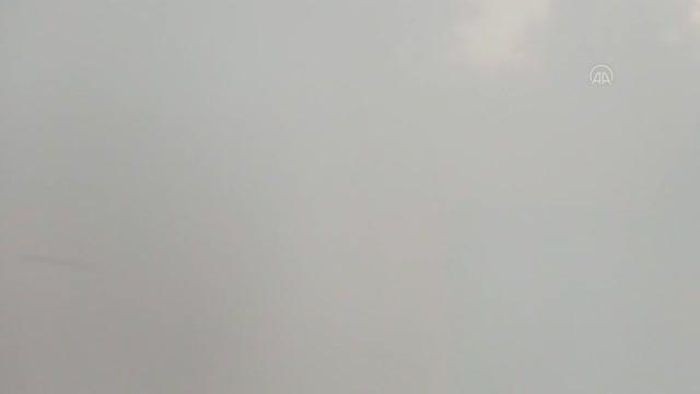 Sahte içki ve kaçakçılık operasyonunda 8 zanlı yakalandı