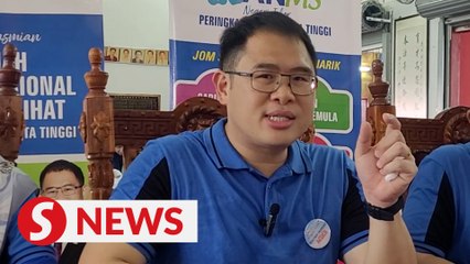 Johor to offer free shuttles for rural folk keen to get NCD screenings, says Yong Peng rep