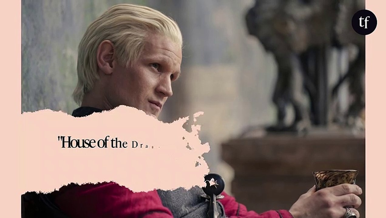 "House of the Dragon" : et si Daemon Targaryen était bisexuel ?