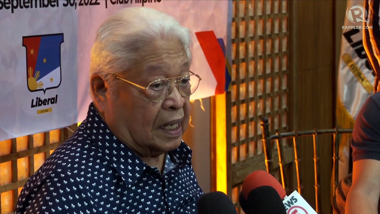 Lagman: Robredo to keep active role in Liberal Party even after stepping down