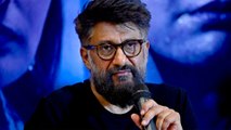 The Kashmir Files Director Vivek Agnihotri Breaks Silence On His Viral ‘Beef Eating’ Video